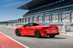 BMW M8 Competition Coupe 2019 года (UK)